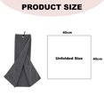 thumbnail image 2 of 2 Pack Microfiber Golf Towel, Light Weight, Excellent Water Absorbance, with Carabiner Clip, 40x40cm, 2 of 5
