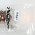thumbnail image 2 of Pinza de pelo de resina para mujer, pinza para el pelo, accesorios para el cabello, pinza para el pelo, pinza para el pelo marrón Yuyangstore Garra del pelo, 2 of 8