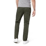 Dockers Men's Straight Fit Jean Cut Khaki All Seasons Tech Pants ...