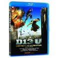 thumbnail image 1 of District 13: Ultimatum [Blu-ray] (Bilingual), 1 of 1