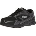 thumbnail image 1 of Fila Chaussures de Course à Bout en Acier Antidérapantes pour Hommes, 1 of 2