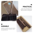 thumbnail image 3 of TABLZONE Hand Sweeper Broom Wood Handle Broom for Indoor Outdoor Cleaning 1Pcs, 3 of 8