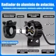 thumbnail image 4 of Un Par Luces Led Para Faros Motos Luz Auxiliares Lupa Autos, 4 of 8