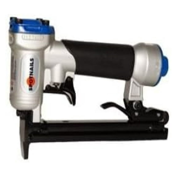 Spotnails PS7116 22 Gauge Upholstery Stapler, 5/32" to 9/16" #PS7116