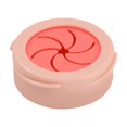 thumbnail image 1 of 2uds. Soporte para tapón de toalla, gancho para toalla sin perforaciones, organizador de baño impermeable (rosa), 1 of 3