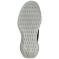 thumbnail image 5 of Thomas & Vine Mens Hadden Knit Lace-up Round Toe Sneaker, 5 of 9