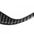 thumbnail image 4 of Gear  Panel Frame, Carbon Fiber Gear  Panel Cover Antiwear Durable  For Decor Replacement For CRV 2007-2011, 4 of 8