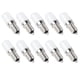 thumbnail image 1 of Bombilla LED E14 10 Piezas 1,5 W BuyWeek Construcción Robusta, 1 of 12