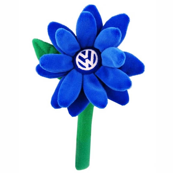 plush daisy flower