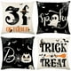 thumbnail image 2 of Bewildely Funda de cojín ecológica de Halloween, fundas de cojín transpirables con aspecto espeluznante sostenible, JYM328-1 Type1 NO1, 2 of 6