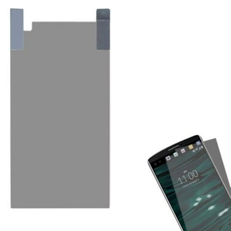 Insten Matte Anti-Glare LCD Screen Protector Film Cover For LG (Best Lg V10 Screen Protector)