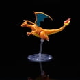 thumbnail image 6 of Pokemon Charizard 6" Articulated Figures, 6 of 9