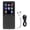 Black, variant on Nieyigj MP3 MP4 Player 1.8 Inch Screen Portable Music Player With BT 5.0 64GB Memory Card External Playback Picture Videos Supports Expanded Up to 128GB Black