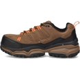thumbnail image 4 of Skechers Lace-Up Athletic Hike Brown 12 D (M), 4 of 7