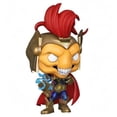 thumbnail image 4 of ¡Estallido! Marvel: Beta Ray Bill presenta una figura de vinilo exclusiva, 4 of 4
