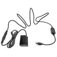 thumbnail image 1 of Batería Dummy USB LP-E17 -E18 DRE18 Acoplador DC para Cámara para, 1 of 1