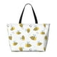 thumbnail image 2 of Easygdp Bee Bolsa de Viaje de Playa de Gran Capacidad, Bolsa Tote Perfecta para la Playa, Escapadas de Fin de Semana y Viajes, 2 of 7