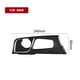 thumbnail image 4 of Adhesivo Para Panel De Control De Cambio De Marchas Adhesivo Para Panel De Control De Cambio De Marchas De Fibra De Carbono Decoración Interior De Coche Firme De Moda Compatible Con Bmw Serie 5 Eigraketly VI011258-00, 4 of 6