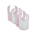 thumbnail image 1 of 4 Baby Bibs, 1 of 3