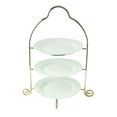 thumbnail image 3 of Leeber 8509 3 Tier Dessert Stand, 3 of 3