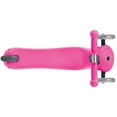 thumbnail image 6 of Globber Primo 3-Wheel Kids Kick Scooter, Adjustable Height, Comfort Grips, Pink, 6 of 6