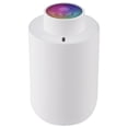thumbnail image 2 of Kitchen Utensils Qwtwty Portable Car Desk Humidifier, Cool Mist Humidifier, Home Bedroom Office Humidifier, Colorful Marquee Lamp And Colorful Light Night Function, 2 of 9