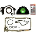 thumbnail image 3 of CCIYU Engine Lower Conversion Gasket Set fit for Chrysler Town & Country 4-Door 4.0L Touring Premium Fits select: 2005-2006 CHRYSLER 300C TOURING, 2010 DODGE CHARGER SXT, 3 of 3