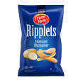 thumbnail image 5 of Yum Yum Ripplets chips regular 200g, 5 of 5