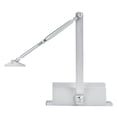 thumbnail image 1 of Door Closer Door Closer Suits Overhead Door Closer Hold Closer Adjustable Door Closer Heavy Duty 45~75KG Fire Rated Overhead Door Opener Closer Automatic Closer, 1 of 8