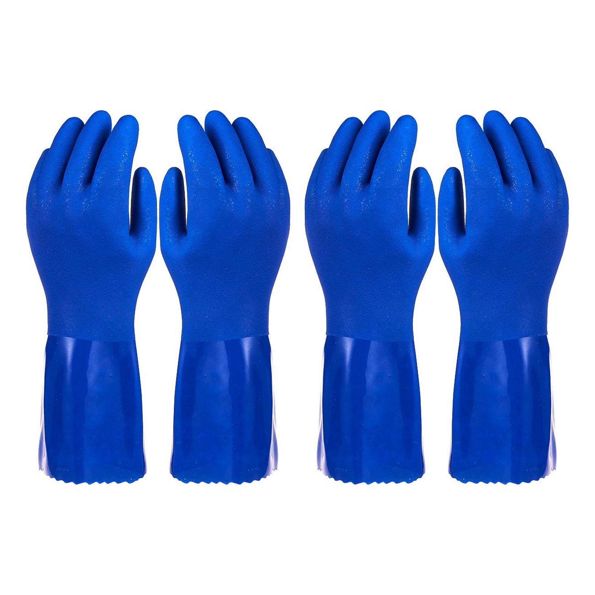 gloves for washing dishes walmart