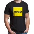 thumbnail image 1 of Playera Hugo Adulto Marca Af, 1 of 1
