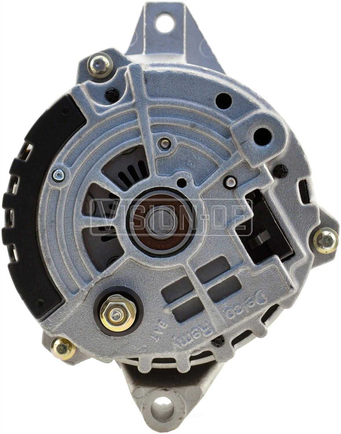 Vision OE 7888-3 Alternator