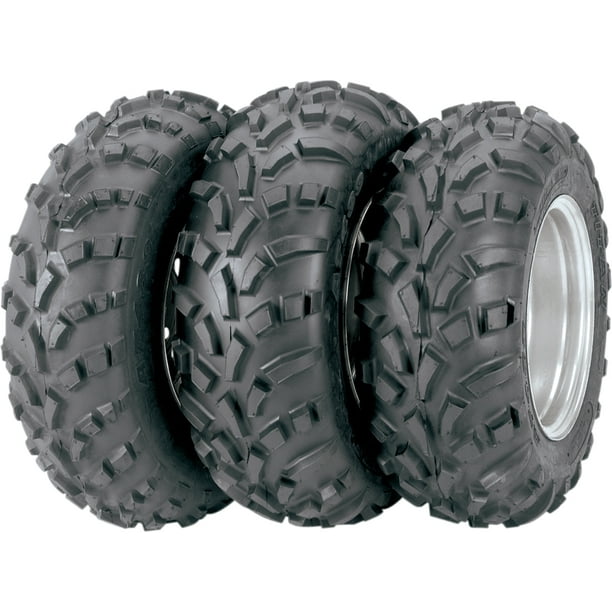 Carlisle 489 Titan Tire 25x8x12 Front 589306