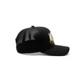 thumbnail image 3 of KNITE Gorra Farmer Gallo Azul Trucker Hombre Ajustable Estilo Gallero Palenque, 3 of 4