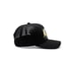 thumbnail image 3 of KNITE Gorra Farmer Gallo Azul Trucker Hombre Ajustable Estilo Gallero Palenque, 3 of 4