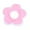 Pink4, variant on BESTSKY Dog Cone, Adjustable Slim Dog Cone Collar, Cushioned Soft Cat Cone Collar Soft,Pink1,S