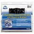 thumbnail image 2 of Sierra 18-7852-2 Aluminum 21-Micron 1/4" Fuel Water Separator Kit, 2 of 2