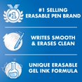 thumbnail image 2 of Rotulador PILOT FriXion Fineliner Blue Fine 0.7 mm, paquete de 12, 2 of 4