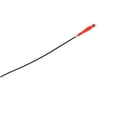 thumbnail image 3 of Eigraketly Varilla de recogida de Metal, resorte de 60cm, mango de plástico Flexible portátil, tuerca ergonómica flexible, perno, tornillo, Jardín y Patio, 3 of 6