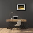 thumbnail image 3 of Borggreve, Ellen 32x23 Black Ornate Wood Framed with Double Matting Museum Art Print Titled - Autumnsphere, 3 of 4