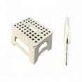thumbnail image 1 of Outdor Folding Step Folding Folding Children's Footstool, 1 of 5