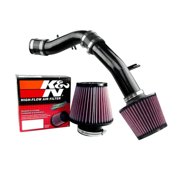 For 1217 Hyundai Veloster 1.6L 4cyl NonTurbo CPT Cold Air Intake