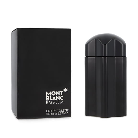 Perfume Montblanc Emblem Eau De Toilette Spray Hombre 100 ml