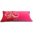 thumbnail image 3 of Heritage Lace 51.040.089 20 x 20 in. Pip Studio Multi Flower Pillow Cover, Denim, 3 of 3