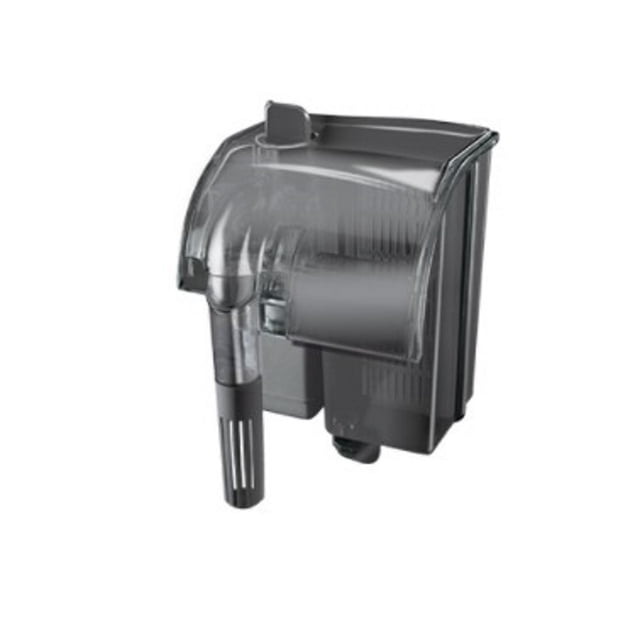 Filtro Cascada Acuario 120V 60Hz Capacidad 160l/hr Sunny Sunny SHF-100