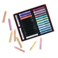 thumbnail image 1 of Oil Pastels, Safe Reliable Oil Painting Supplies Convenient Practical  For School For Home For Classroom, 1 of 8