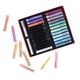 thumbnail image 5 of Suministros De Pintura Al óleo, Pasteles Al óleo Uniforme Brillante Para El Aula Para El Hogar Para La Escuela, 5 of 7