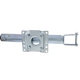 thumbnail image 4 of Kimpex 748601 Grey Steel Simple Wheel Swivel Jack 1500 lbs, 4 of 11