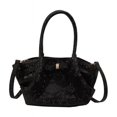 thumbnail image 5 of Bolso bandolera de hombro suave de alta gama, estilo retro, combinable, de gran capacidad, para mujer, nuevo estilo 2025, 5 of 5