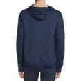 thumbnail image 5 of Athletic Works Men's Fleece Pullover Hoodie Sweatshirt, 5 of 5